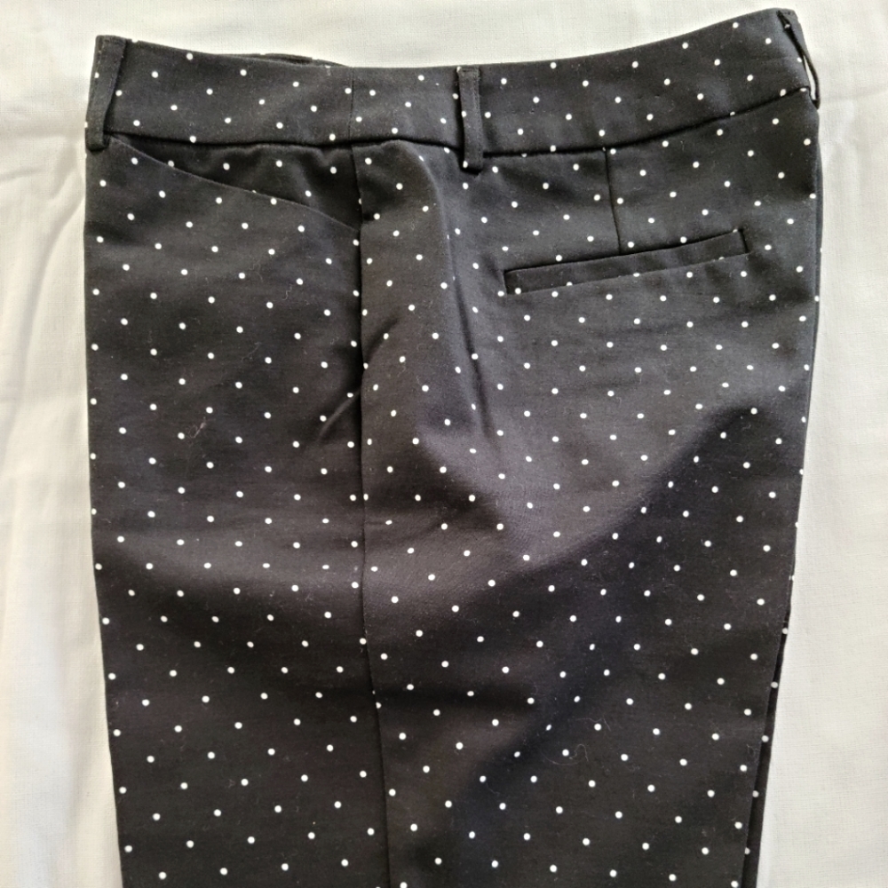 Liz Claiborne Ankle Pants